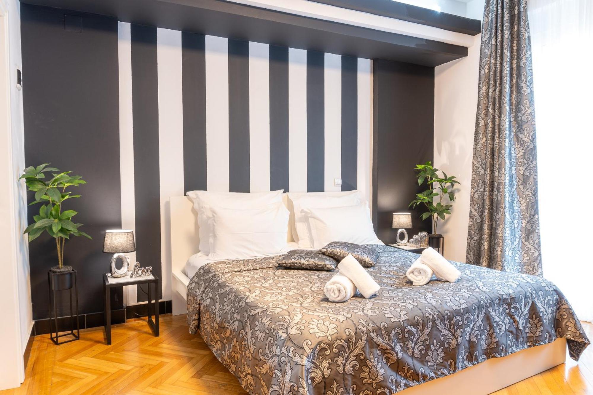 Syntagma Suite 1 Athen Exterior foto