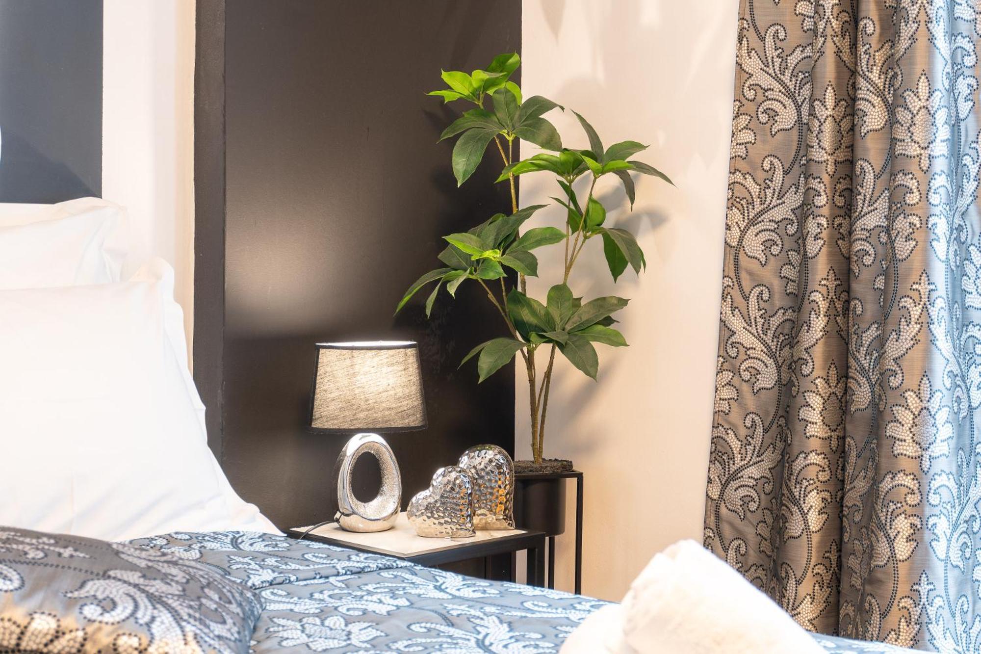 Syntagma Suite 1 Athen Exterior foto